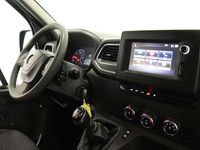 Occasion Opel Movano 150 PK (110 kW) 2021 Zilver Van