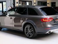 tweedehands Audi A4 Allroad quattro 2.0 TFSI Pro Line 210PK Cruise|Alcantara&L