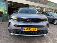tweedehands Opel Mokka 1.5 Elegance 1E EIGENAAR|12 MND GARANTIE|NAVI|CRUISE