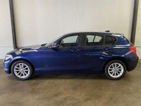 tweedehands BMW 118 118 i AUTOMAAT Corporate Lease NL AUTO LED NAVI CRU