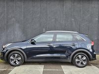 tweedehands Kia Niro 1.6 GDi Hybrid DynamicLine Automaat | Navi | Clima