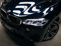 tweedehands BMW X5 M | uitklapbare trekhaak | Carbon Pack in