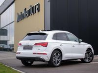 tweedehands Audi Q5 50 TFSI e S edition | Luchtvering | S-line | 6.500