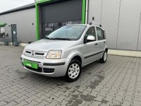 Occasion Fiat Panda 69 PK (50 kW) 2011 Grijs (metallic) Hatchback
