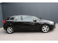 Occasion Volvo V40 Business Edition 120 PK (88 kW) 2015 Zwart Stationwagen