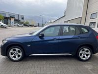tweedehands BMW X1 SDrive18i Executive NAVI 62835 KM GEREDEN