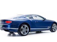 tweedehands Bentley Continental GT 6.0 W12 First Edition