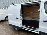 tweedehands Opel Vivaro 1.6 CDTI Edition | Cruise | Airco | 3-zitter | Lat om lat