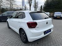 tweedehands VW Polo 1.0 MPI IQ.Drive Comfortline 1eEig|Navi|Climate|Dodehoek|Par