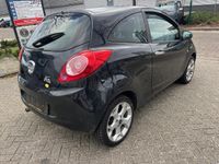 tweedehands Ford Ka 1.2 Titanium X start/stop / Handel export onderdelen / wij werken uitsluitend op telefonische afspraak!