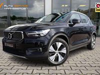 Occasion Volvo XC40 Inscription 262 PK (192 kW) 2020 Zwart SUV