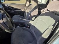 Occasion Citroën C5 Prestige 116 PK (85 kW) 2005 Blauw Hatchback