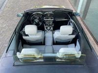 tweedehands BMW 630 Cabriolet Cabrio 630i High Executive-YOUNGTIMER- INDIVIDUAL EDTION