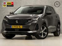Occasion Peugeot 3008 Allure 2024 Grijs SUV