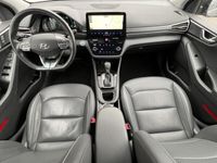 tweedehands Hyundai Ioniq 1.6 GDi PHEV Premium Automaat / Leder / Stuur-, stoel- en achterbankverwarming / Bluelink nagivatie /
