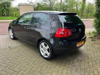 tweedehands VW Golf V 1.4 TSI GT Sport