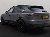 Occasion Porsche Cayenne Sport 2020 Grijs (metallic) SUV