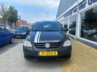 tweedehands VW Fox 1.2 Trendline / Elektrisch schuif/-kanteldak