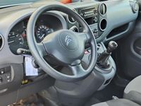 tweedehands Citroën Berlingo 1.6 BlueHDI 75 Club 1e Eigenaar,Airco,Elek Ramen,Cruise,Weinig KM,PDC Achter,N.A.P,APK tot 04-2024