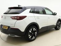 Occasion Opel Grandland X Elegance 301 PK (221 kW) 2021 Grijs SUV