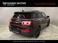 tweedehands Mini Clubman 1.5i Sport/ Pano/Navi/Cam/Led * 1 Jaar Garantie *