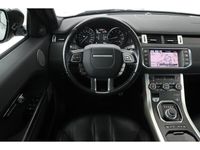 tweedehands Land Rover Range Rover evoque 2.0 Si 4WD Dynamic | Panoramadak | Camera | Trekhaak | Stoel