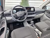 tweedehands Hyundai i20 1.0 T-GDI Premium 7 dct Automaat | Rijklaarprijs! | Alle opties! | Bose Audio | Climate Controle | Blindspot | LKA / LFW | Camera | Achterbank verwarming | Stoel & Stuurverwarming | Adaptive Cruise Control | Inclusief 36 mnd Garantie! |