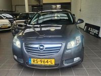 tweedehands Opel Insignia 1.6 Edition*Cruise*Xenon*Historie