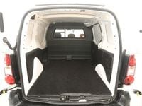 Occasion Citroën Berlingo 90 PK (66 kW) 2013 Wit MPV