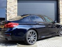 tweedehands BMW 540 5-SERIExDrive High Executive