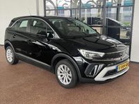 tweedehands Opel Crossland -X1.2 Turbo Elegance Apple carplay