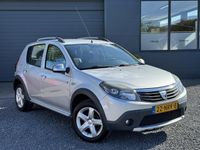 tweedehands Dacia Sandero 1.6 Stepway 2e EigenaarAircoTrekhaakLM VelgenE