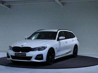 Occasion BMW 330e M Sport 184 PK (135 kW) 2022 Wit Stationwagen