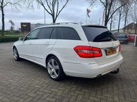 tweedehands Mercedes 350 E-KLASSE EstateCGI Avantgarde 4-Matic