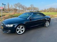 Occasion Audi A5 211 PK (155 kW) 2009 Coupé