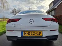 tweedehands Mercedes CLA180 Business Solution Progressive 1e Eig. BTW-Auto, Full-map Navi, Sfeerverlichting, Led, Parkeersensoren