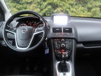 tweedehands Opel Meriva 1.3 CDTi Cosmo S/S 95PK | Airco | Cruise Control |