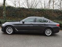 tweedehands BMW 530 5-SERIE e iPerformance High Executive