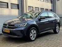 Occasion VW Taigo Business 110 PK (80 kW) 2022 Grijs SUV