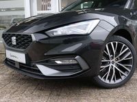 tweedehands Seat Leon Sportstourer 1.5 eTSI DSG FR Business Intense | Pa