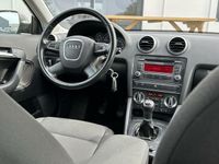 tweedehands Audi A3 Sportback 1.2 TFSI Ambiente Pro Line Climate Cruis