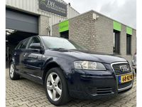 tweedehands Audi A3 Sportback 1.6 Attraction / Airco / 5DRS / N.A.P