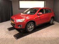 tweedehands Mitsubishi ASX 1.6 ClearTec Entry