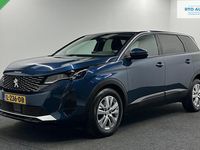 Occasion Peugeot 5008 Active 131 PK (96 kW) 2021 Blauw SUV