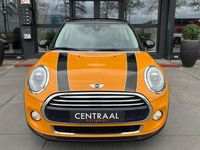 tweedehands Mini Cooper 1.5 Chili 136PK|Navi|Camera|HUD|ACC|Keyless|S