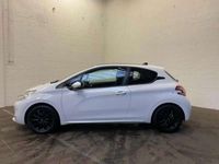 tweedehands Peugeot 208 1.2 VTi Allure