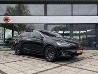 tweedehands Tesla Model X 100D Aut. AWD 6p. Panorama Leder Navi Camera