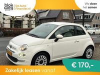 Occasion Fiat 500e Lounge 51 kW (70 PK) 2020