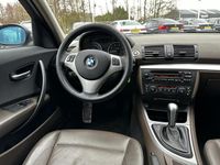 tweedehands BMW 118 118 1-serie i High Executive | Leder | Automaat | O