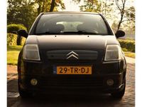 tweedehands Citroën C2 1.1i Caractère Met elec. ramen en meer!